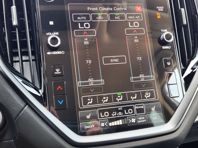 Certified 2026 Subaru Ascent Premium AWD/4WD image 19