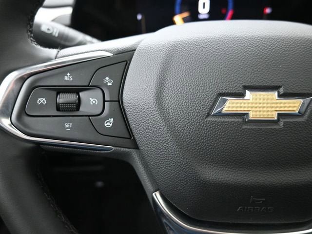 New 2026 Chevrolet TrailBlazer LT w/ Convenience Package FWD image 24