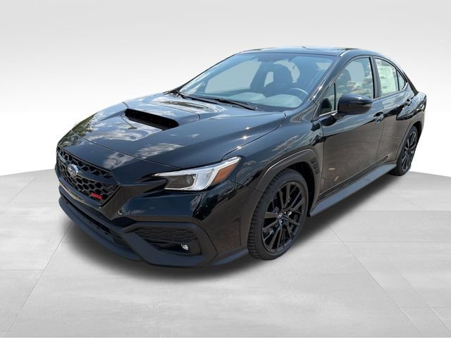 New 2026 Subaru WRX GT w/ WRX Electronics Package AWD/4WD image 3