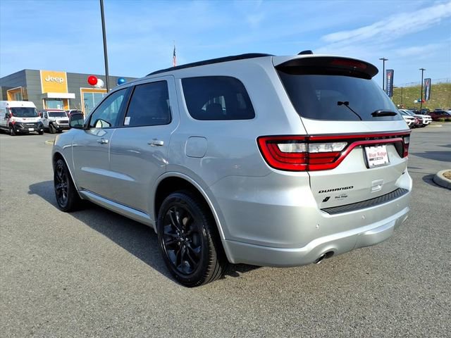 New 2026 Dodge Durango GT AWD/4WD image 7