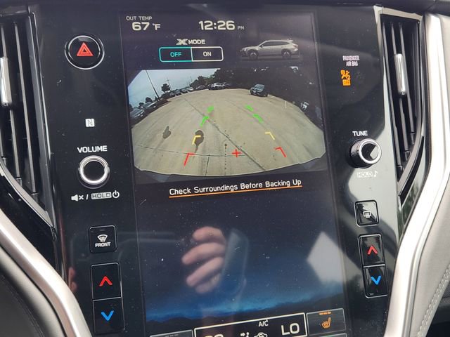 Certified 2025 Subaru Outback Premium AWD/4WD image 18