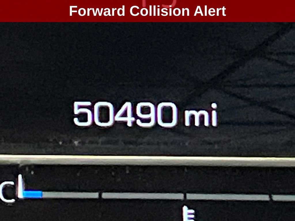 Used 2023 GMC Sierra 1500 Denali w/ Technology Package image 23