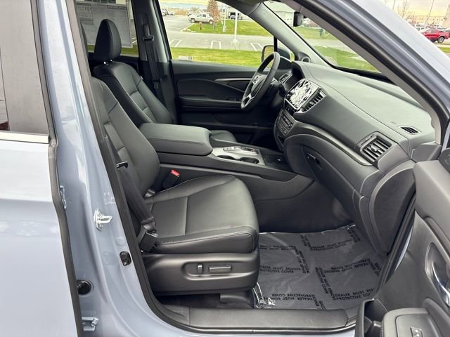 New 2026 Honda Ridgeline RTL image 23