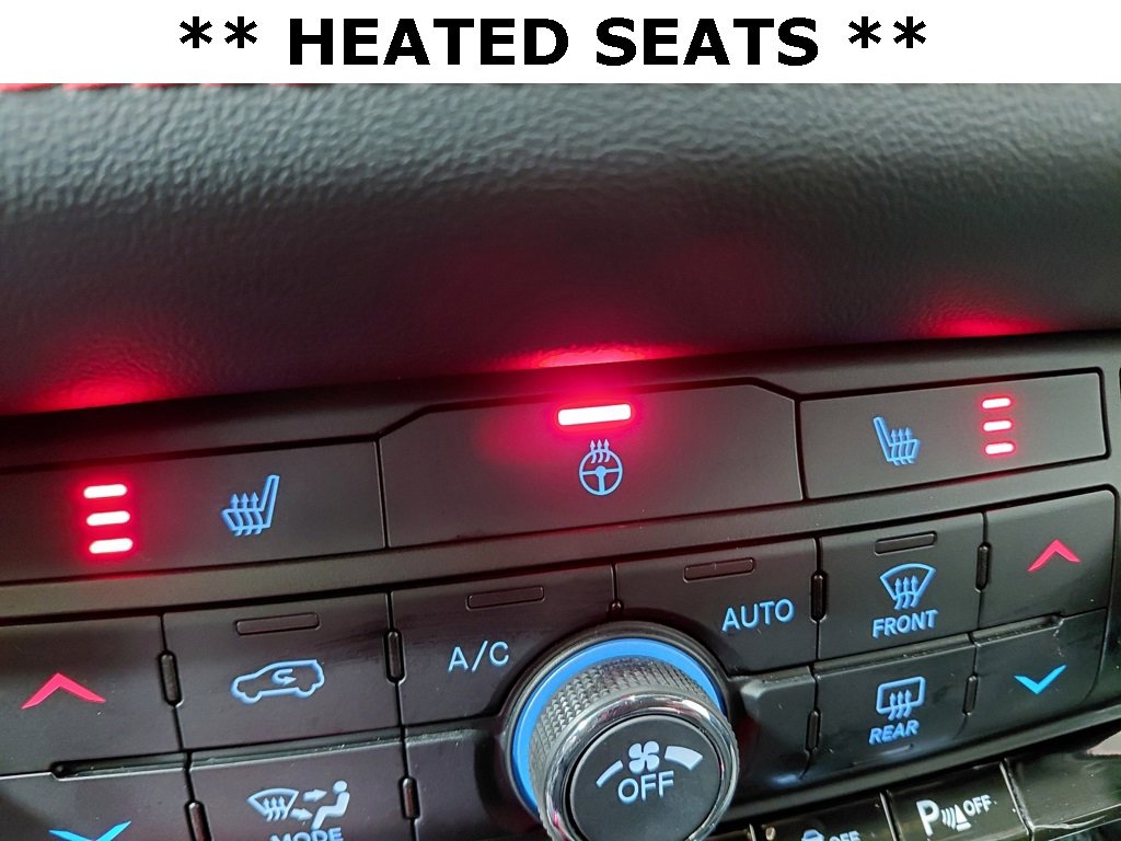 Certified 2025 Dodge Durango GT image 7