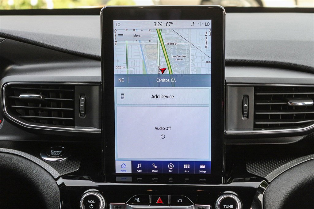 Used 2023 Ford Explorer ST w/ Equipment Group 401A image 18