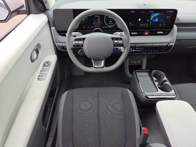 New 2026 Hyundai Ioniq 5 SE AWD/4WD image 25