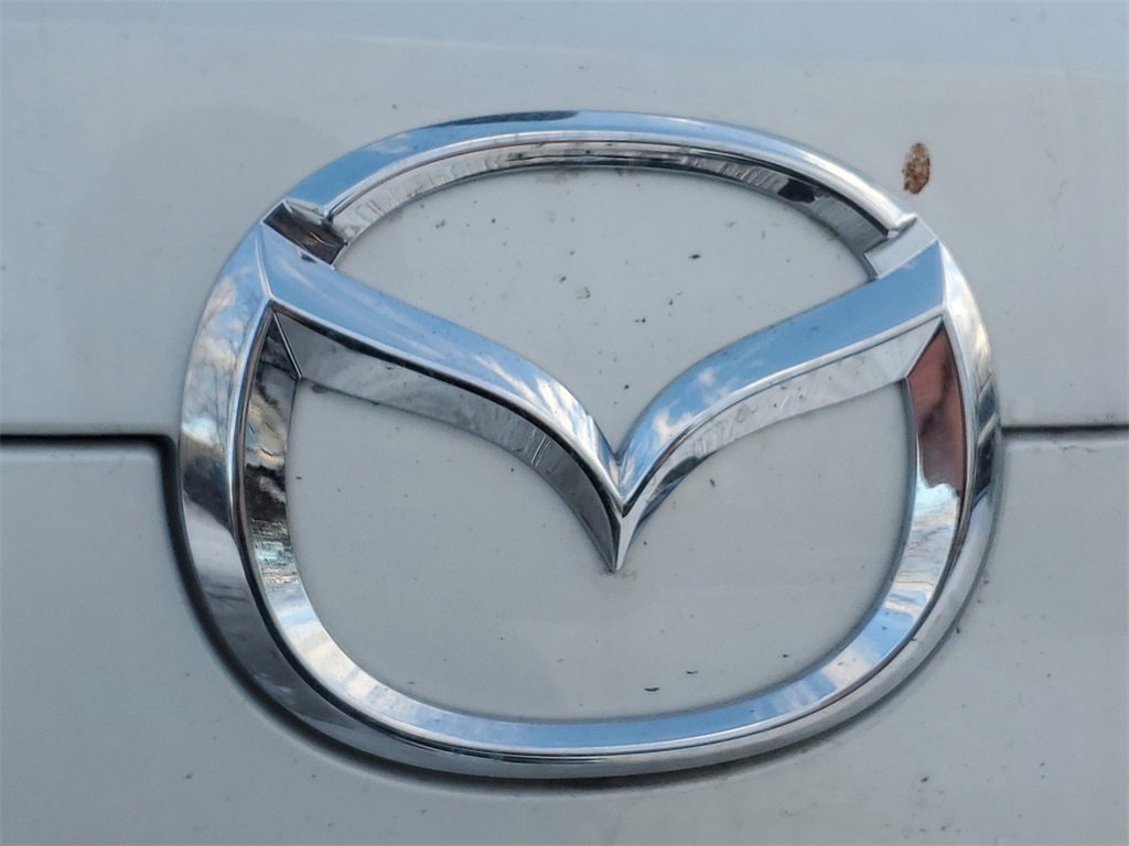 New 2025 MAZDA CX-5 Signature image 8