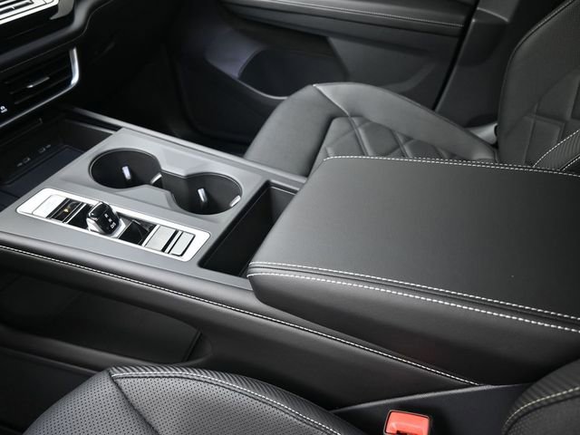 New 2026 Volkswagen Atlas Cross Sport SE image 31