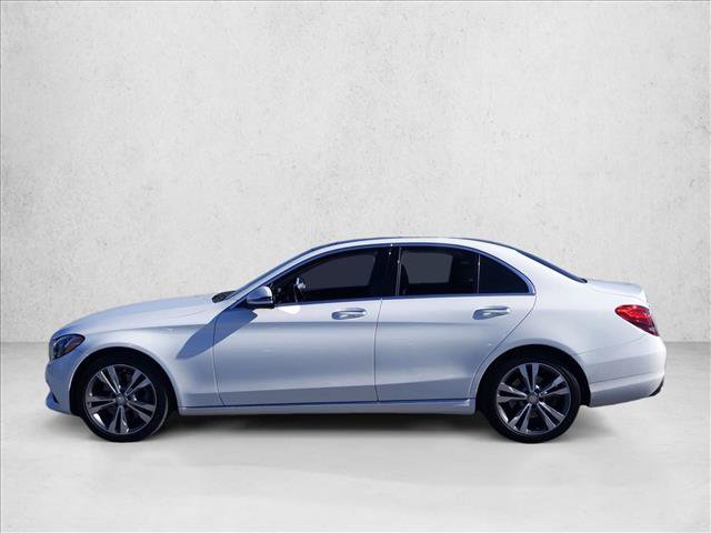Used 2016 Mercedes-Benz C 300 Sedan image 8