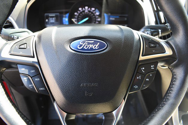 Used 2024 Ford Edge SEL w/ Convenience Package image 30