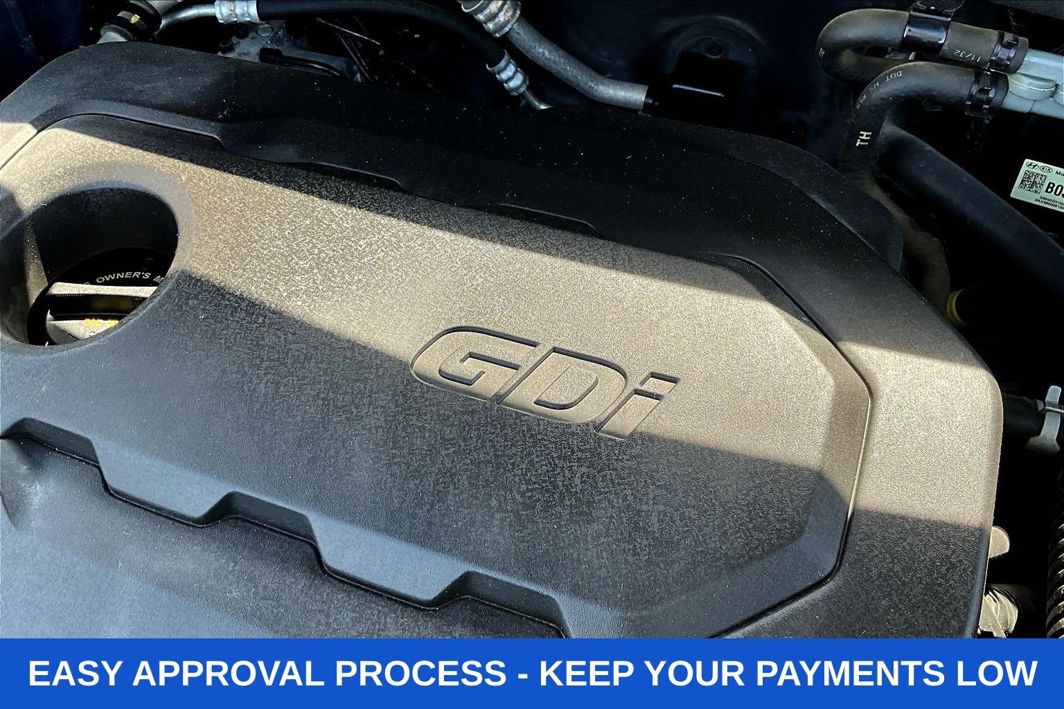 Used 2020 Hyundai Tucson Ultimate w/ Cargo Package image 41