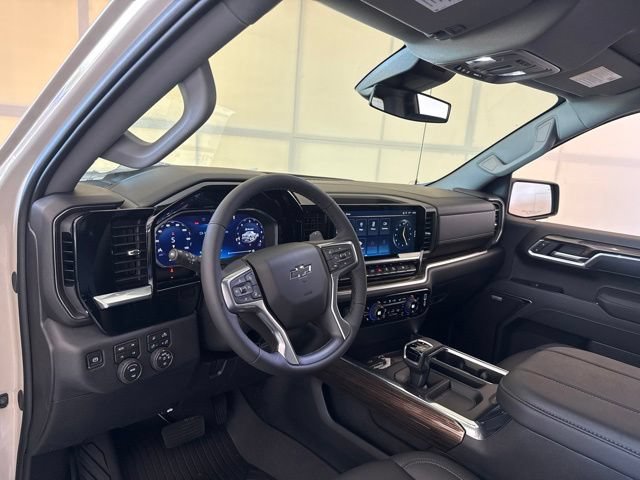 New 2026 Chevrolet Silverado 1500 RST w/ RST All Star Premium Package AWD/4WD image 18