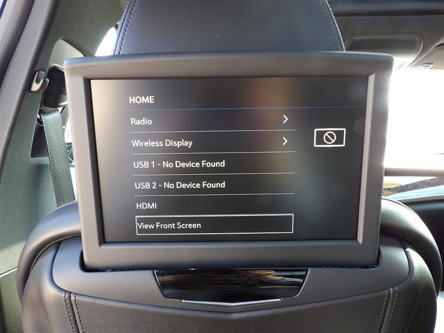 Certified 2020 Cadillac CT6 Premium Luxury AWD/4WD image 41