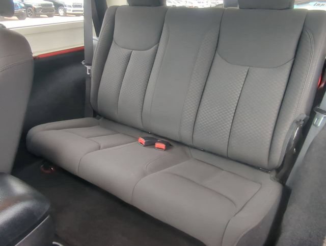 Used 2016 Jeep Wrangler Sport AWD/4WD image 20