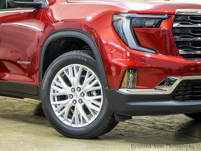 New 2025 GMC Acadia Elevation w/ Elevation Premium Package FWD image 4
