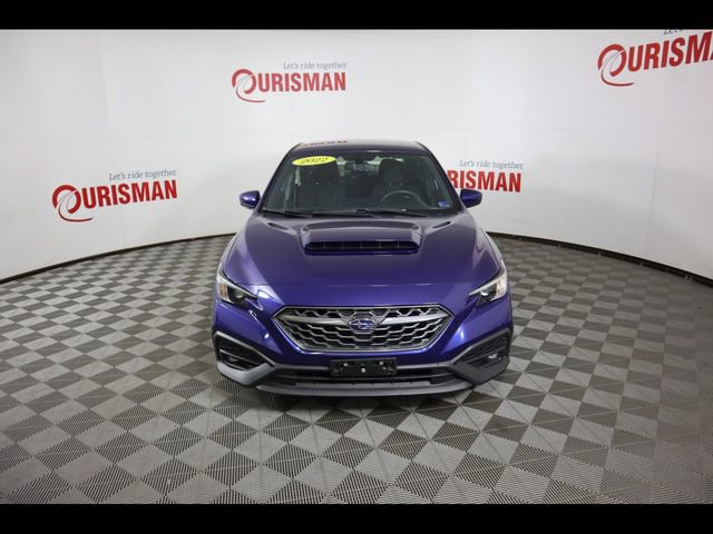 Used 2022 Subaru WRX Premium AWD/4WD image 15