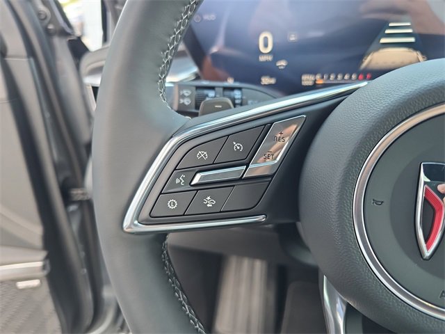 New 2026 Buick Enclave Sport Touring w/ Power Package image 26