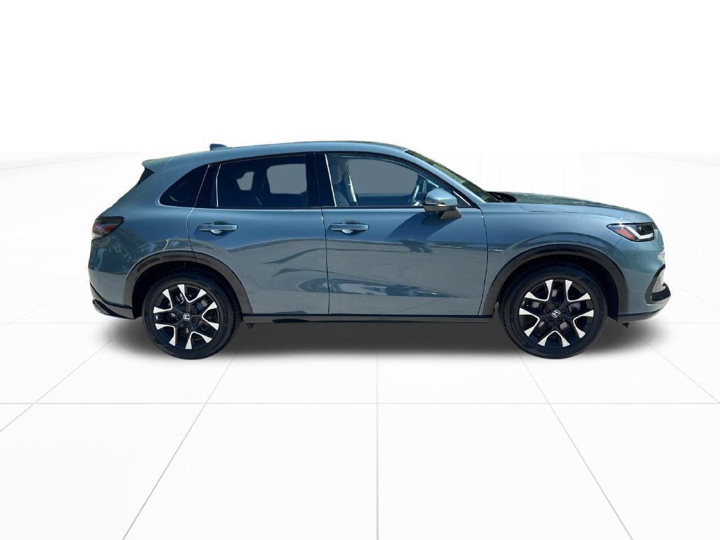 Certified 2027 Honda HR-V EX-L image 10