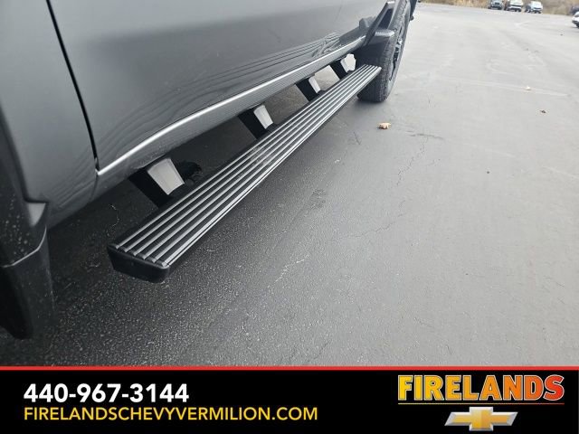 New 2026 Chevrolet Silverado 2500 Custom w/ Custom Value Package image 10