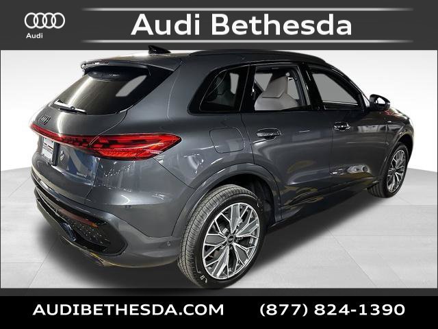 New 2026 Audi Q5 Premium Plus AWD/4WD image 7
