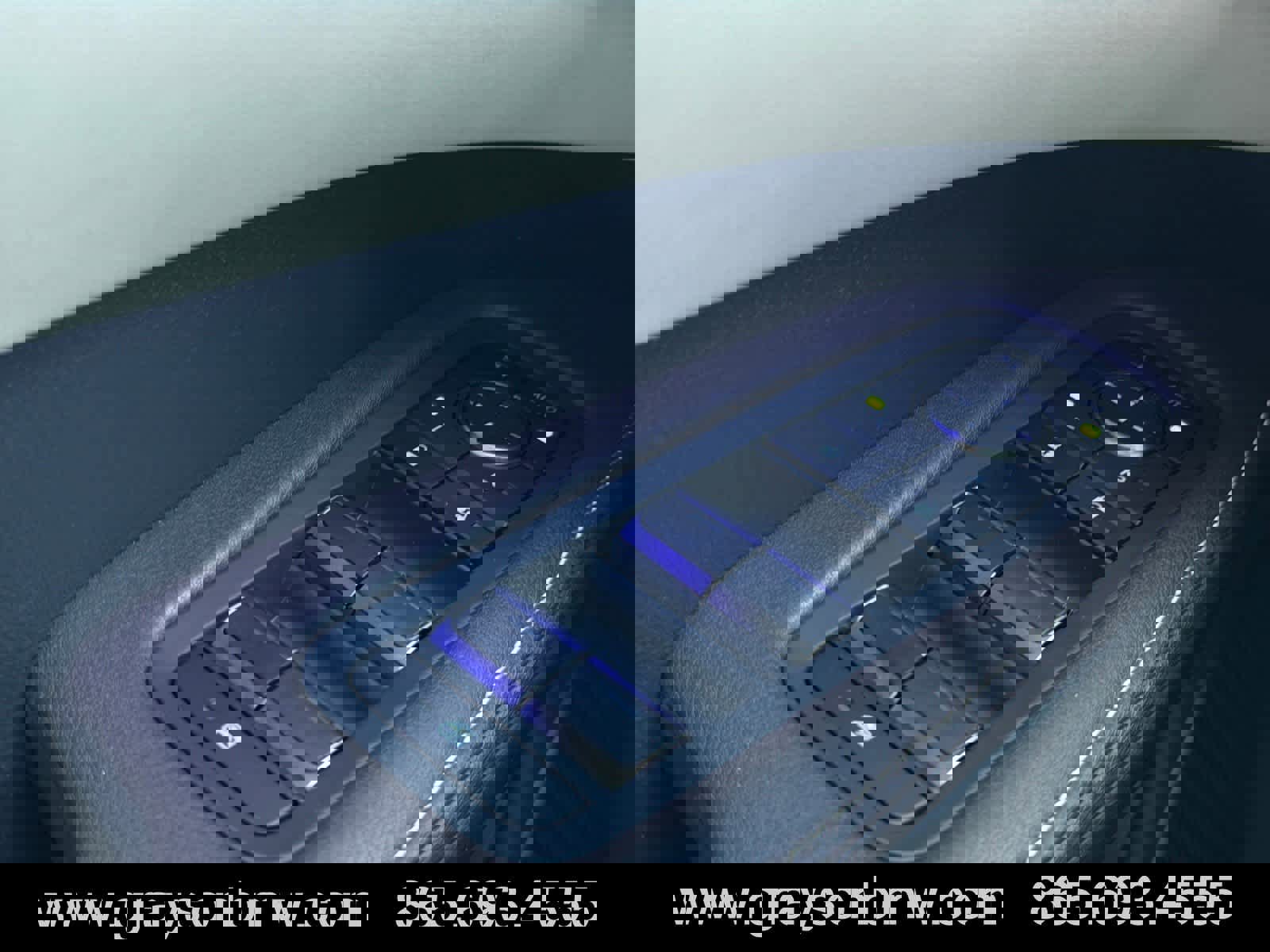 Used 2025 Lexus RX 450h Luxury w/ Convenience Package image 20