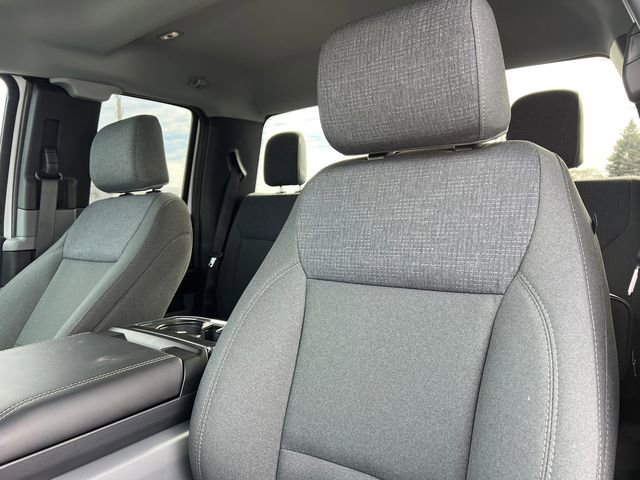 New 2026 Ford F150 XLT w/ FX4 Off-Road Package image 19