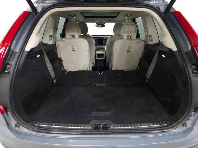 Certified 2023 Volvo XC90 T8 Plus image 9