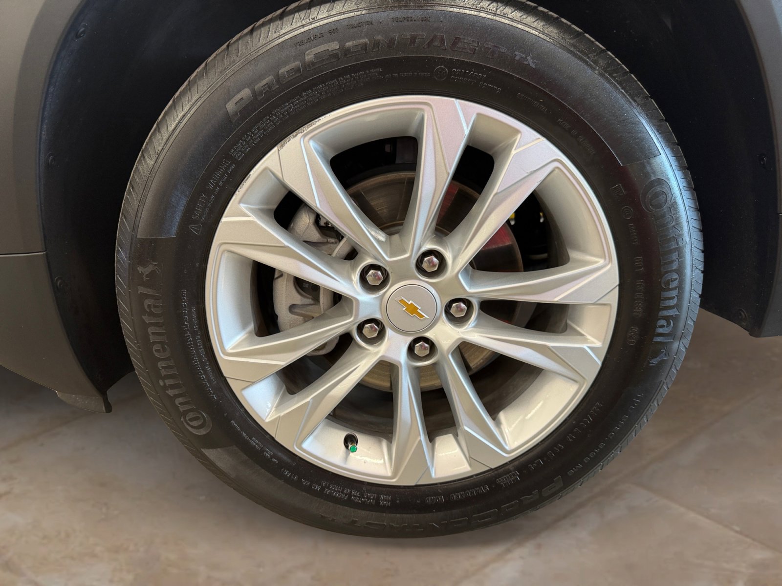 Used 2022 Chevrolet TrailBlazer LS FWD image 27