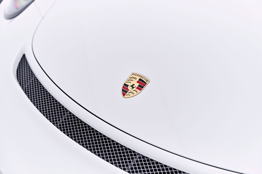 Used 2018 Porsche 911 GT3 RWD image 25