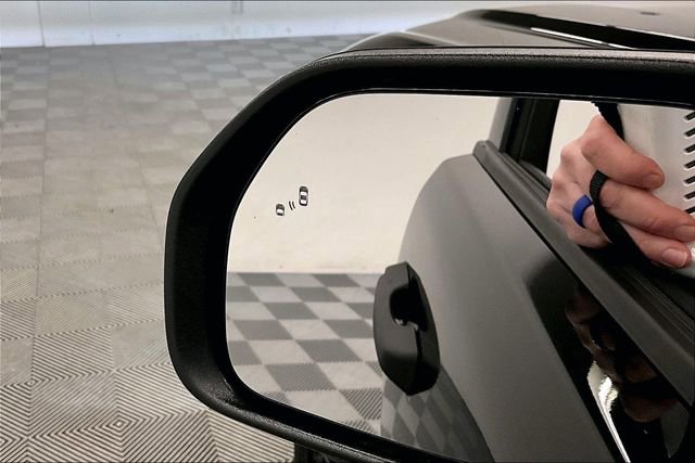 Used 2025 Ford Bronco Sport Badlands image 30