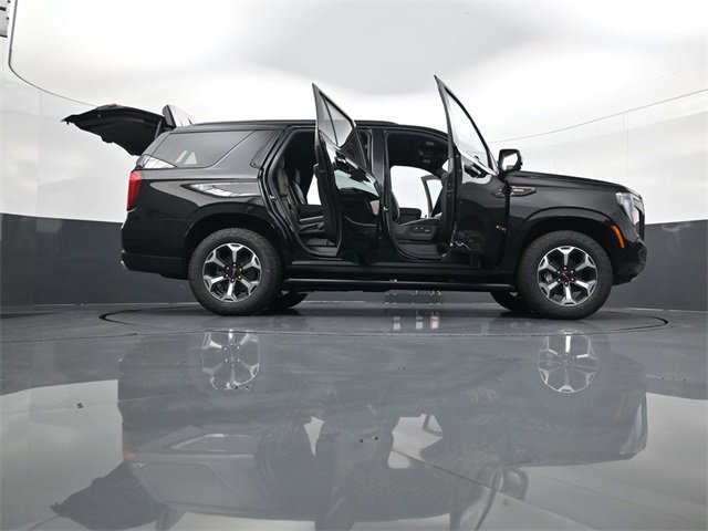 New 2026 GMC Yukon AT4 Ultimate image 34