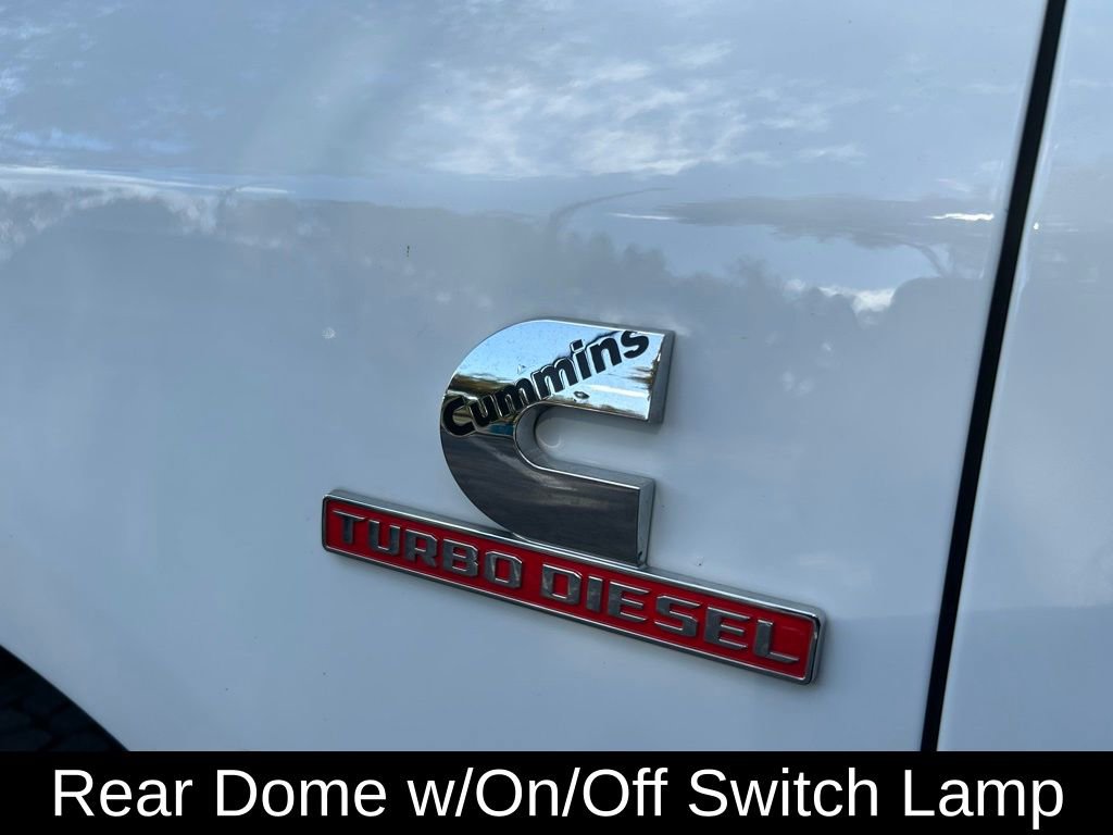 Certified 2024 RAM 2500 Big Horn image 28
