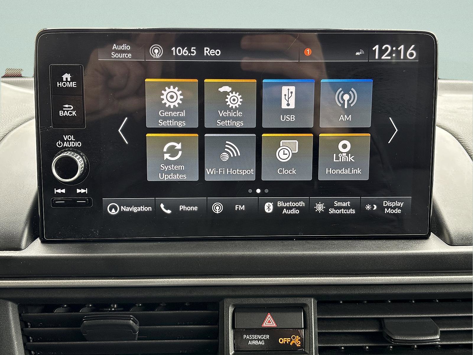 Certified 2024 Honda Pilot Elite image 25