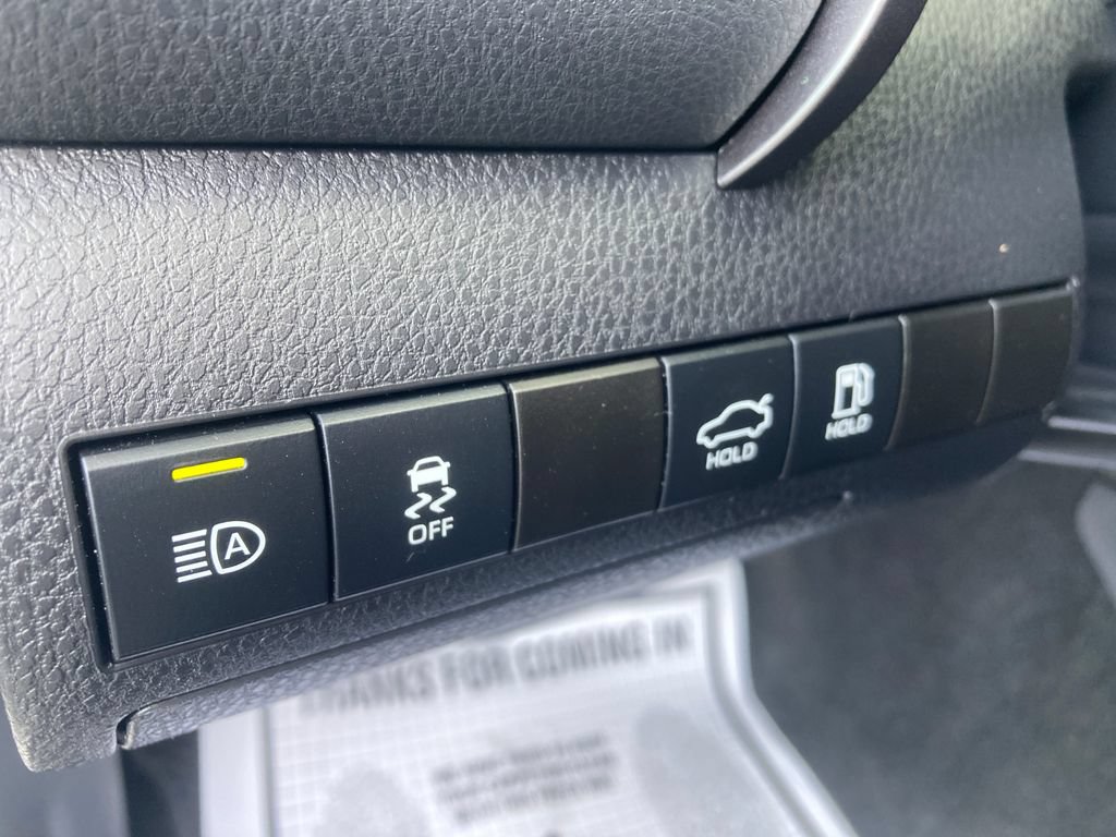Used 2023 Toyota Camry SE FWD image 39