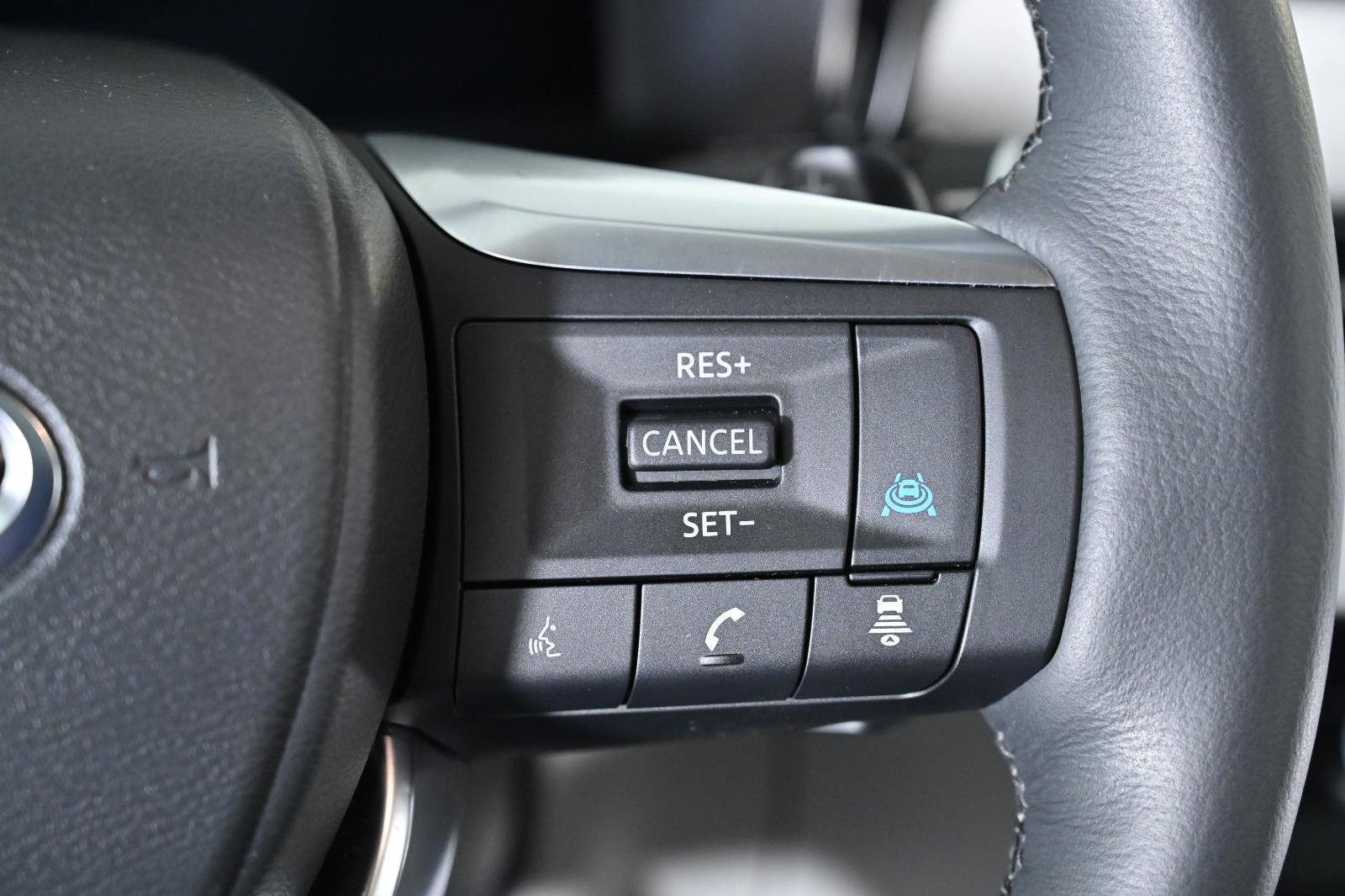 Certified 2026 INFINITI QX60 Luxe w/ Cargo Package image 12