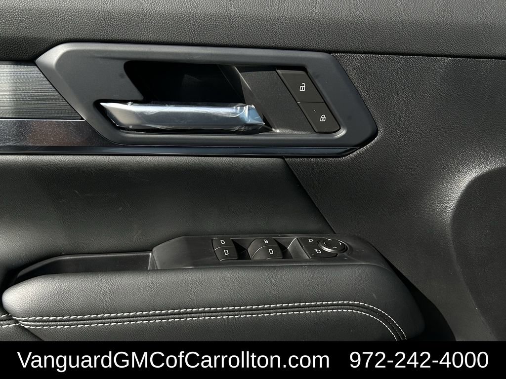 New 2026 GMC Terrain Elevation w/ Technology Package II image 21