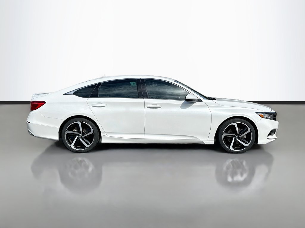 Used 2020 Honda Accord Sport image 9