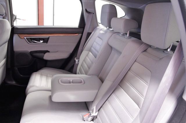 Used 2019 Honda CR-V EX image 16