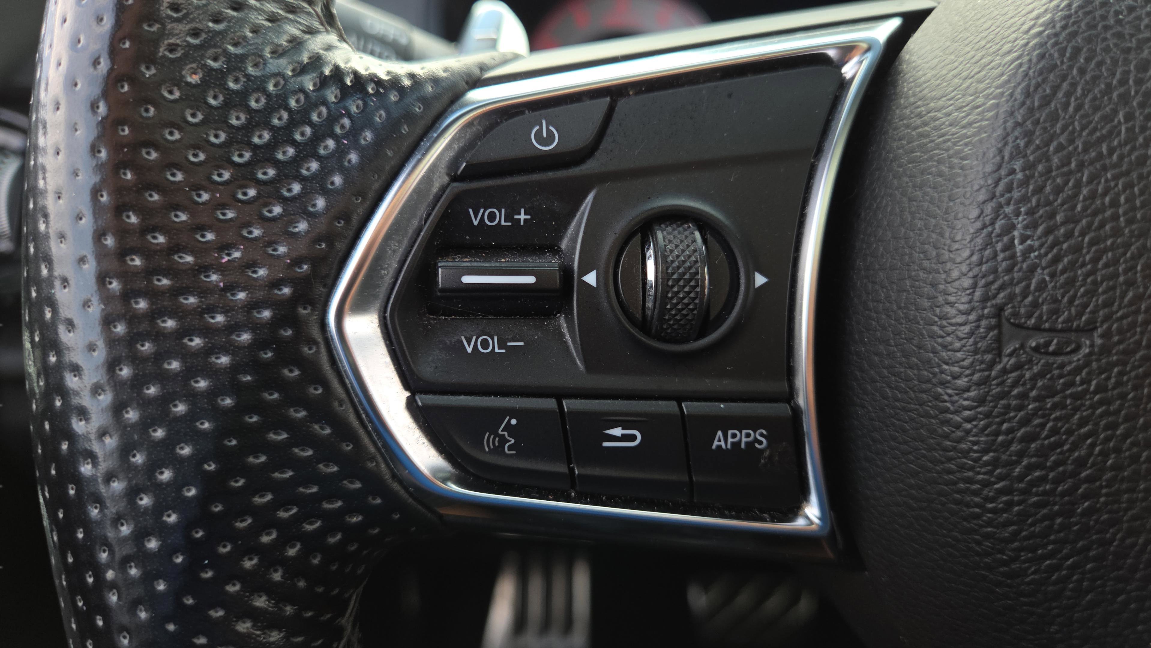Used 2021 Acura RDX A-Spec FWD image 24