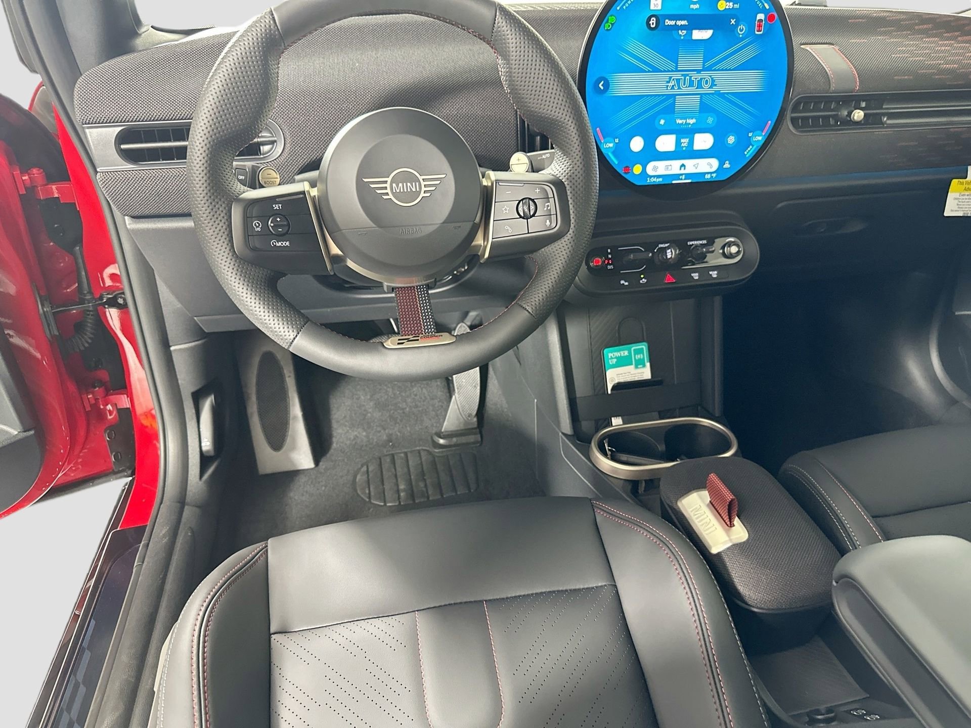 New 2026 MINI Cooper S image 24