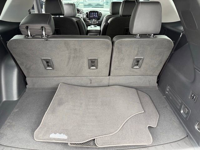 Used 2020 Chevrolet Traverse High Country image 14