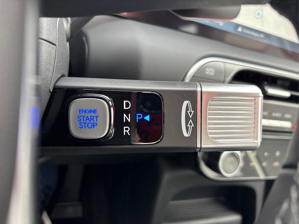 New 2026 Hyundai Palisade Calligraphy image 40