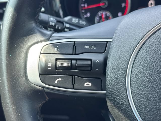 Used 2024 Kia K5 GT-Line FWD image 30