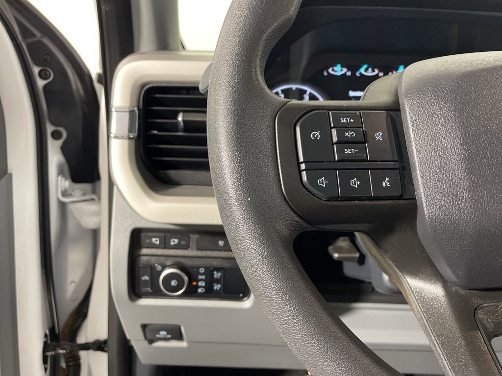 Used 2024 Ford F250 XLT w/ 360-Degree Camera Package AWD/4WD image 13