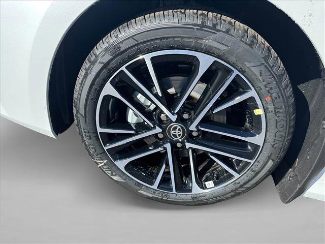 New 2026 Toyota Camry XLE w/ Premium Package image 16