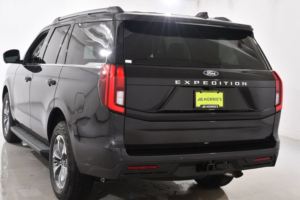 New 2027 Ford Expedition Active AWD/4WD image 14