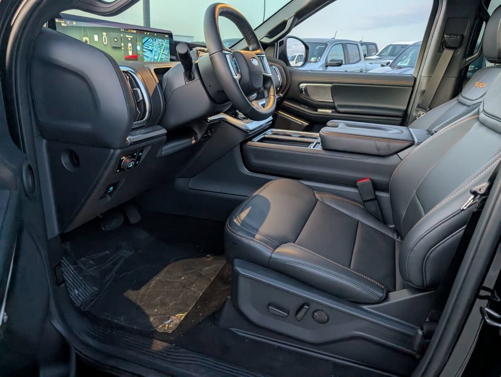 New 2026 Ford Expedition Tremor AWD/4WD image 7