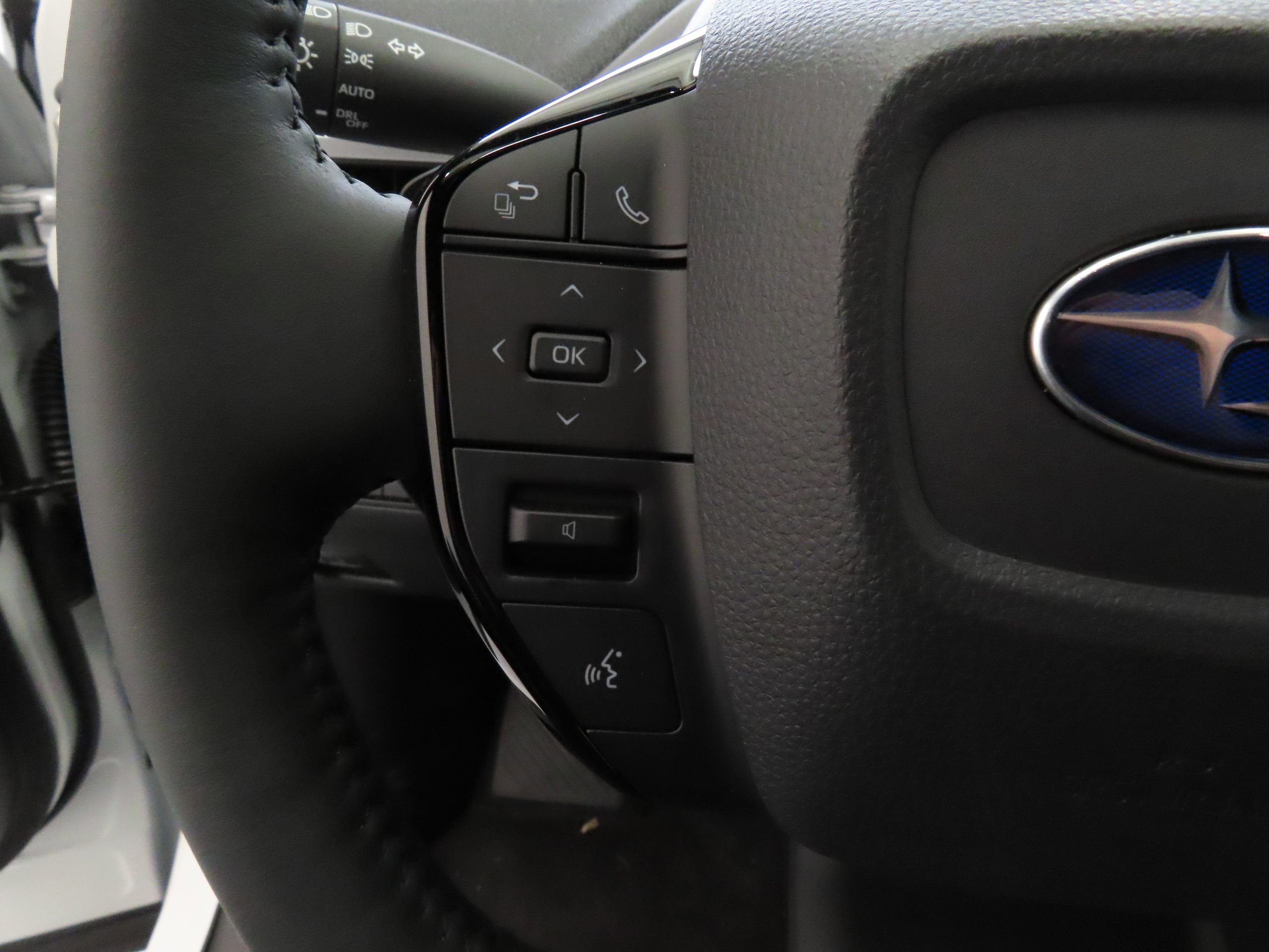 New 2026 Subaru Solterra Premium image 14