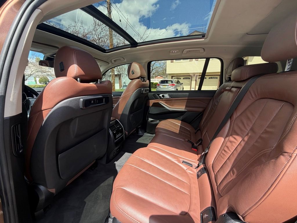 Used 2019 BMW X7 xDrive40i image 15