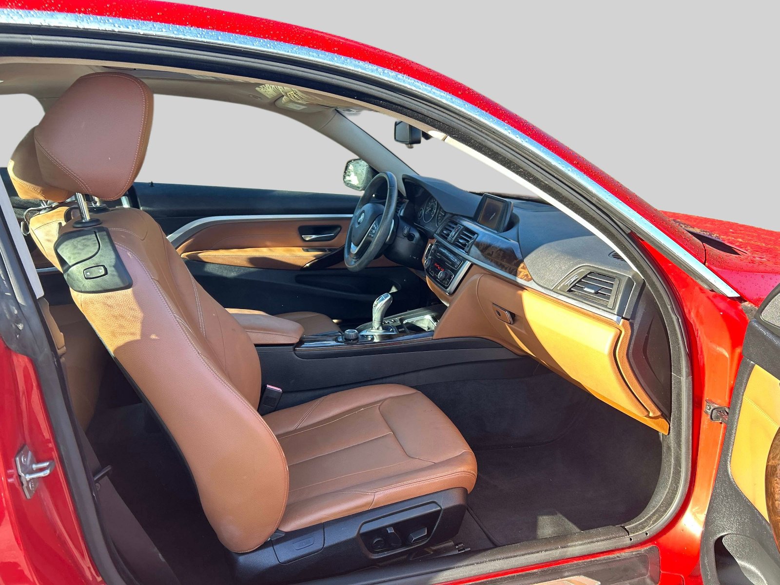 Used 2014 BMW 428i Coupe image 11